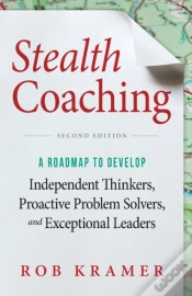Capa do artigo Stealth Coaching
