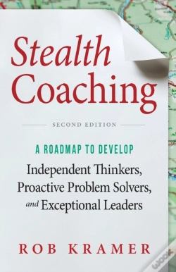 Capa do artigo Stealth Coaching