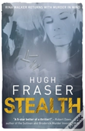Capa do artigo Stealth