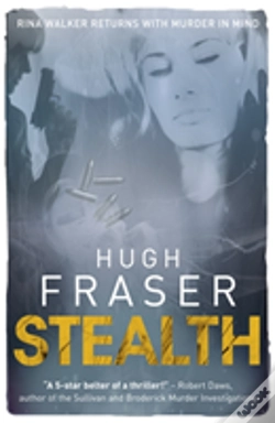 Capa do artigo Stealth