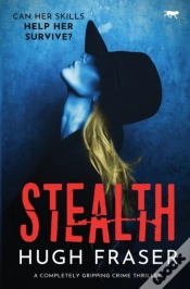 Capa do artigo Stealth