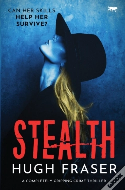 Capa do artigo Stealth