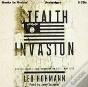 Capa do artigo Stealth Invasion