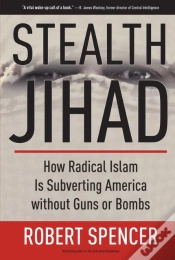 Capa do artigo Stealth Jihad