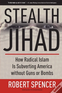 Capa do artigo Stealth Jihad