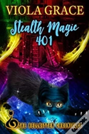 Capa do artigo Stealth Magic 401