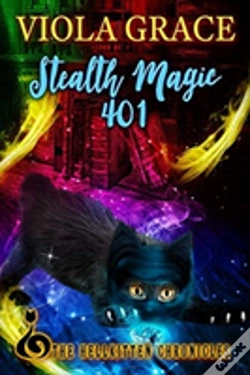 Capa do artigo Stealth Magic 401