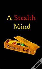 Capa do artigo Stealth Mind