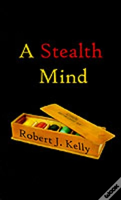 Capa do artigo Stealth Mind
