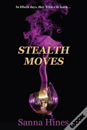 Capa do artigo Stealth Moves