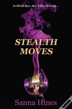 Capa do artigo Stealth Moves