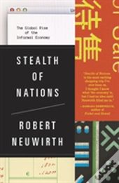Stealth Of Nations