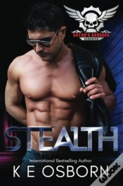 Capa do artigo Stealth