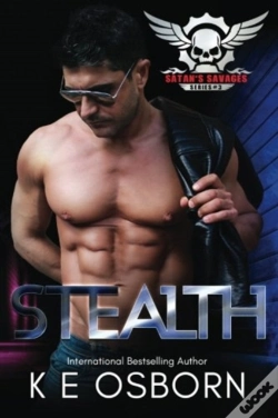Capa do artigo Stealth