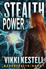 Capa do artigo Stealth Power