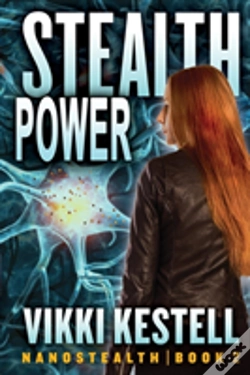 Capa do artigo Stealth Power