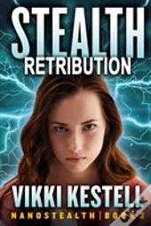 Stealth Retribution