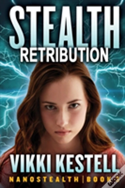 Capa do artigo Stealth Retribution