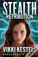 Stealth Retribution