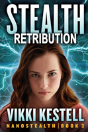 Stealth Retribution - Preview