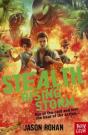 S.T.E.A.L.T.H.: Rising Storm - Preview