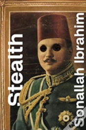 Capa do artigo Stealth