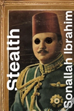 Capa do artigo Stealth