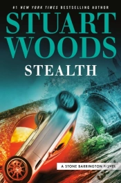 Capa do artigo Stealth