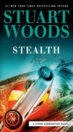 Capa do artigo Stealth