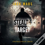 Capa do artigo Stealth Target (A Cole Hunter Action Thriller—Book 6)