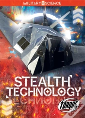 Capa do artigo Stealth Technology