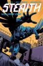 Stealth, Volume 1 - Preview