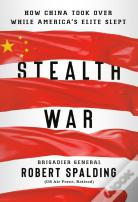 Stealth War