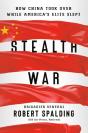 Stealth War - Preview