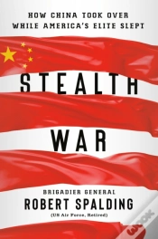 Capa do artigo Stealth War