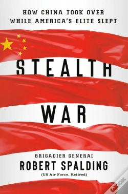 Capa do artigo Stealth War