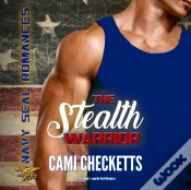 Capa do artigo Stealth Warrior