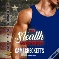 Capa do artigo Stealth Warrior