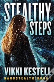 Capa do artigo Stealthy Steps