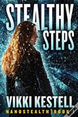 Capa do artigo Stealthy Steps