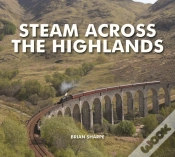 Capa do artigo Steam Across The Highlands