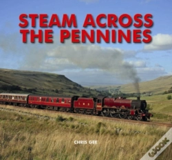 Capa do artigo Steam Across The Pennines
