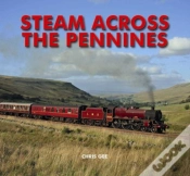 Capa do artigo Steam Across The Pennines