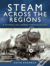 Steam Across The Regions