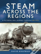 Capa do artigo Steam Across The Regions