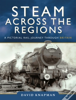 Capa do artigo Steam Across The Regions