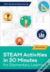 Steam Activities In 30 Minutes For Eleme