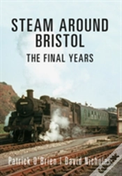 Capa do artigo Steam Around Bristol