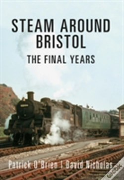 Capa do artigo Steam Around Bristol