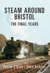 Capa do artigo Steam Around Bristol